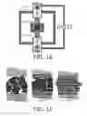Fig. 08 - A PERMANENT MAGNETIC MATERIAL