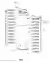 Fig. 04 - FILTER HOUSING FOR FILTER AS YOU POUR FILTRATION