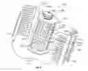 Fig. 07 - FILTER HOUSING FOR FILTER AS YOU POUR FILTRATION