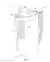 Fig. 11 - FILTER HOUSING FOR FILTER AS YOU POUR FILTRATION