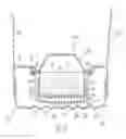 Fig. 07 - Gravity filter designs configured for increased residence time