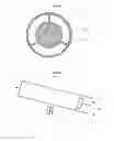 Fig. 05 - METHOD FOR TREATING WASTEWATER AND DEVICE FOR CARRYING OUT SAID METHOD
