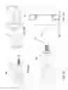 Fig. 10 - Floating methanation system