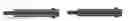 Fig. 01 - Method of making an optical fiber preform and handle for use in making of optical fiber preform