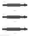 Fig. 03 - Method of making an optical fiber preform and handle for use in making of optical fiber preform