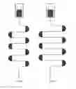 Fig. 07 - Low attenuation optical fiber