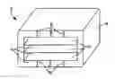 Fig. 01 - Method of coating and protecting coal tip burner with colloidal silica based high temperature and abrasion resistant putty