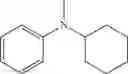 Fig. 16 - Method for the methylation of nitrogen-containing organic compounds