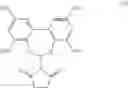Fig. 32 - PHOSPHORAMIDITE DERIVATIVES IN THE HYDROFORMYLATION OF UNSATURATED COMPOUNDS