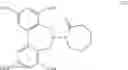 Fig. 34 - PHOSPHORAMIDITE DERIVATIVES IN THE HYDROFORMYLATION OF UNSATURATED COMPOUNDS