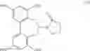 Fig. 36 - PHOSPHORAMIDITE DERIVATIVES IN THE HYDROFORMYLATION OF UNSATURATED COMPOUNDS