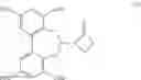 Fig. 37 - PHOSPHORAMIDITE DERIVATIVES IN THE HYDROFORMYLATION OF UNSATURATED COMPOUNDS