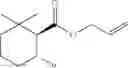 Fig. 13 - Derivatives of 2,2,6-trimethylcyclohexane-carboxylate