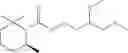 Fig. 14 - Derivatives of 2,2,6-trimethylcyclohexane-carboxylate