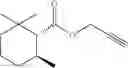 Fig. 16 - Derivatives of 2,2,6-trimethylcyclohexane-carboxylate
