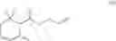 Fig. 22 - Derivatives of 2,2,6-trimethylcyclohexane-carboxylate