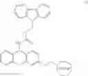 Fig. 06 - 1- [1-(benzoyl)-pyrrolidine-2-carbonyl]-pyrrolidine-2-carbonitrile derivatives