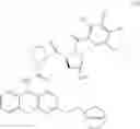 Fig. 11 - 1- [1-(benzoyl)-pyrrolidine-2-carbonyl]-pyrrolidine-2-carbonitrile derivatives