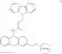 Fig. 19 - 1- [1-(benzoyl)-pyrrolidine-2-carbonyl]-pyrrolidine-2-carbonitrile derivatives