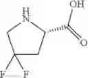 Fig. 24 - 1- [1-(benzoyl)-pyrrolidine-2-carbonyl]-pyrrolidine-2-carbonitrile derivatives