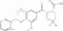 Fig. 31 - 1- [1-(benzoyl)-pyrrolidine-2-carbonyl]-pyrrolidine-2-carbonitrile derivatives