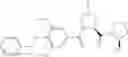 Fig. 44 - 1- [1-(benzoyl)-pyrrolidine-2-carbonyl]-pyrrolidine-2-carbonitrile derivatives