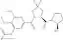 Fig. 57 - 1- [1-(benzoyl)-pyrrolidine-2-carbonyl]-pyrrolidine-2-carbonitrile derivatives