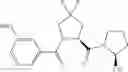 Fig. 60 - 1- [1-(benzoyl)-pyrrolidine-2-carbonyl]-pyrrolidine-2-carbonitrile derivatives