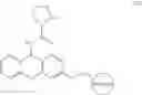 Fig. 66 - 1- [1-(benzoyl)-pyrrolidine-2-carbonyl]-pyrrolidine-2-carbonitrile derivatives