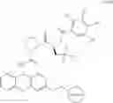 Fig. 67 - 1- [1-(benzoyl)-pyrrolidine-2-carbonyl]-pyrrolidine-2-carbonitrile derivatives