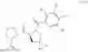 Fig. 68 - 1- [1-(benzoyl)-pyrrolidine-2-carbonyl]-pyrrolidine-2-carbonitrile derivatives