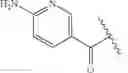 Fig. 10 - Anti-HIV compounds