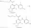 Fig. 40 - Preparation of and formulation comprising a MEK inhibitor