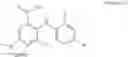 Fig. 10 - Preparation of and formulation comprising a MEK inhibitor