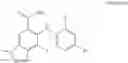 Fig. 23 - Preparation of and formulation comprising a MEK inhibitor
