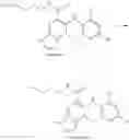 Fig. 40 - Preparation of and formulation comprising a MEK inhibitor