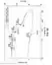 Fig. 40 - Formulations of 2-(tert-butylamino)-4-((1R,3R,4R)-3-hydroxy-4-Methylcyclohexylamino)-pyrimidine-5-carboxamide