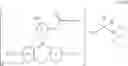 Fig. 11 - Aryl acetate onium materials