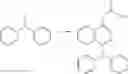 Fig. 43 - Aryl acetate onium materials