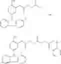 Fig. 45 - Aryl acetate onium materials