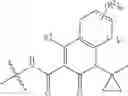 Fig. 16 - Quinoline derivative