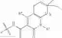Fig. 17 - Quinoline derivative
