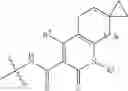 Fig. 18 - Quinoline derivative