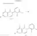 Fig. 06 - Triazine derivative
