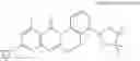 Fig. 10 - Triazine derivative