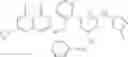 Fig. 44 - Triazine derivative