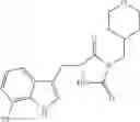 Fig. 101 - Inhibitors of cellular necrosis and related methods