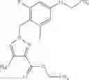 Fig. 42 - HETEROARYL SUBSTITUTED PYRAZOLES