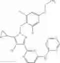 Fig. 53 - HETEROARYL SUBSTITUTED PYRAZOLES