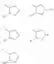 Fig. 53 - Substituted quinazolin-4-one derivatives